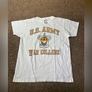 Vtg US Army t-shirt men’s size large